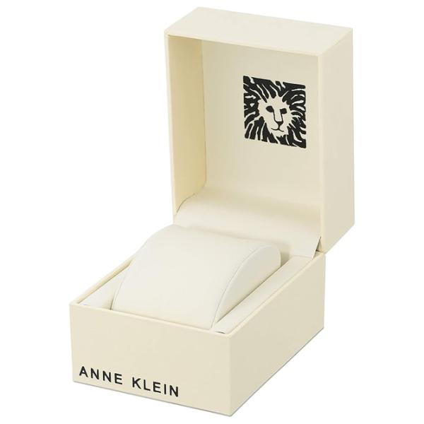 Наручные часы для женщин ANNE KLEIN 10/6776SVRG Кварцевый / 24 мм photo 5