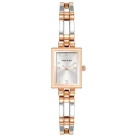 Наручные часы для женщин ANNE KLEIN 10/4899SVRT Кварцевый / 28 x 16 мм