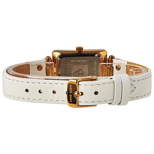 Ceas de mână pentru femei ANNE KLEIN AK/3752CRWT Cuarț / 34 x 22 mm photo 5