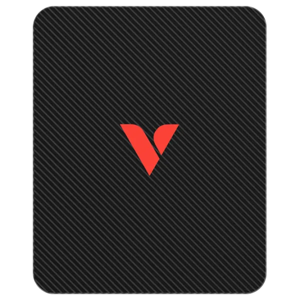 SSD Verbatim Snapback Ultra Slim 1 TB 32336 / Black photo 1