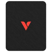 SSD Verbatim Snapback Ultra Slim 1 ТБ 32336 / Черный