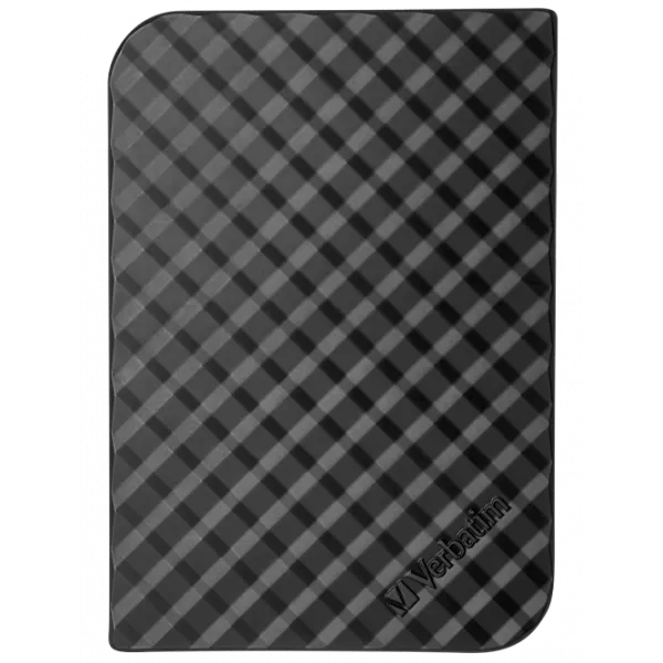SSD Verbatim Store 'n' Save 1 TB  / Black photo 1