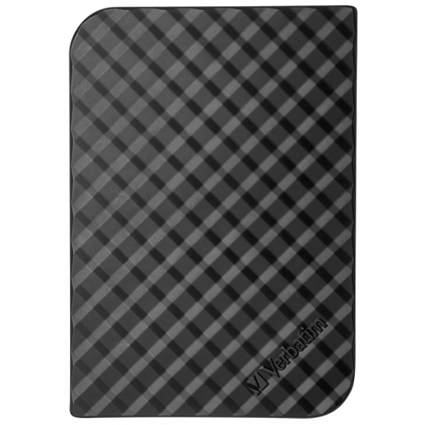 SSD Verbatim Store 'n' Save 1 TB  / Black photo 1