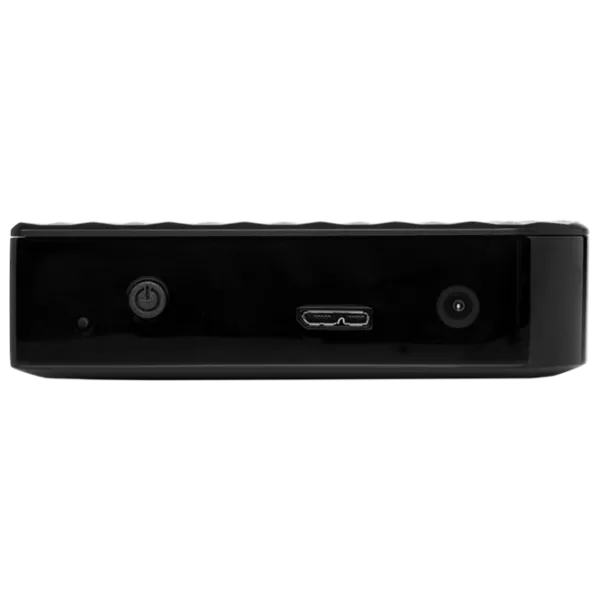 SSD Verbatim Store 'n' Save 1 TB  / Black photo 2