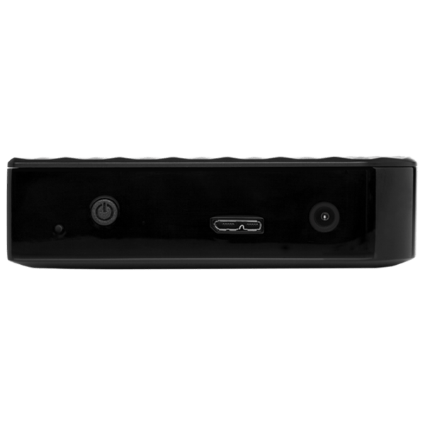 SSD Verbatim Store 'n' Save 1 TB  / Black photo 2