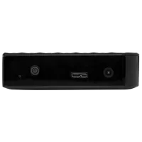 SSD Verbatim Store 'n' Save 1 TB / Black photo 2