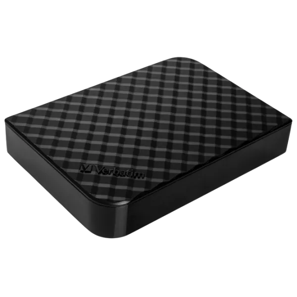 SSD Verbatim Store 'n' Save 1 TB  / Black photo 3