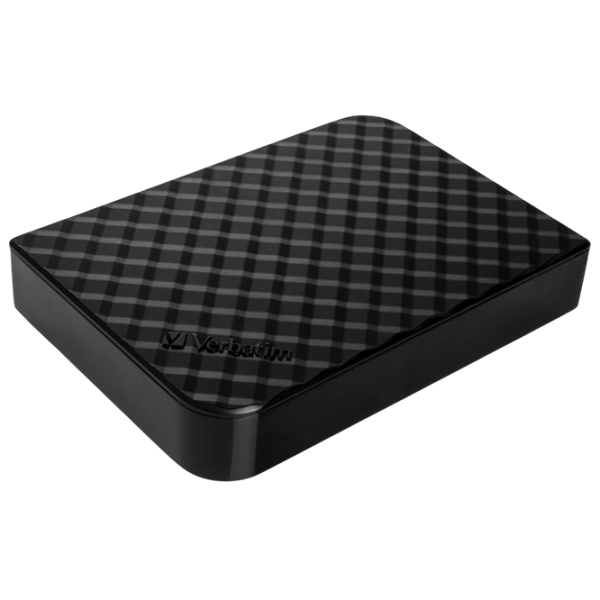 SSD Verbatim Store 'n' Save 1 TB  / Black photo 3