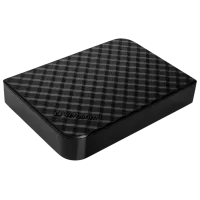 SSD Verbatim Store 'n' Save 1 TB / Black photo 3