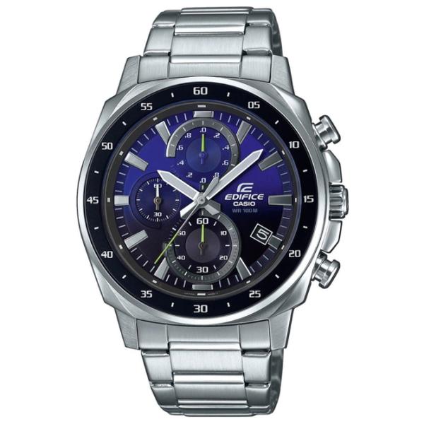 Наручные часы для мужчин Casio EFV-600D-2AVUEF Кварцевый / 44 мм photo 1
