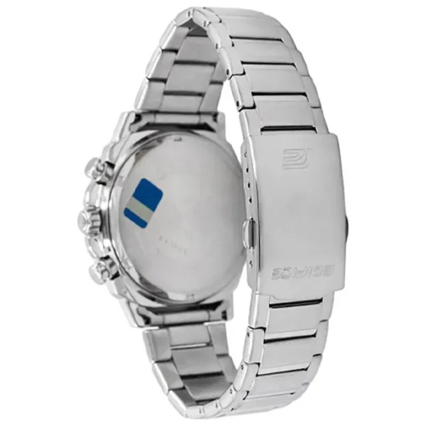 Наручные часы для мужчин Casio EFV-600D-2AVUEF Кварцевый / 44 мм photo 3