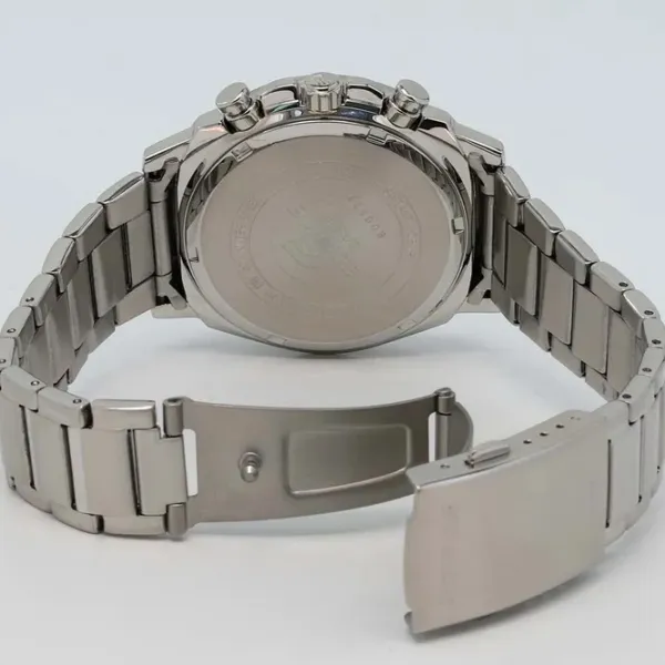 Наручные часы для мужчин Casio EFV-600D-2AVUEF Кварцевый / 44 мм photo 5