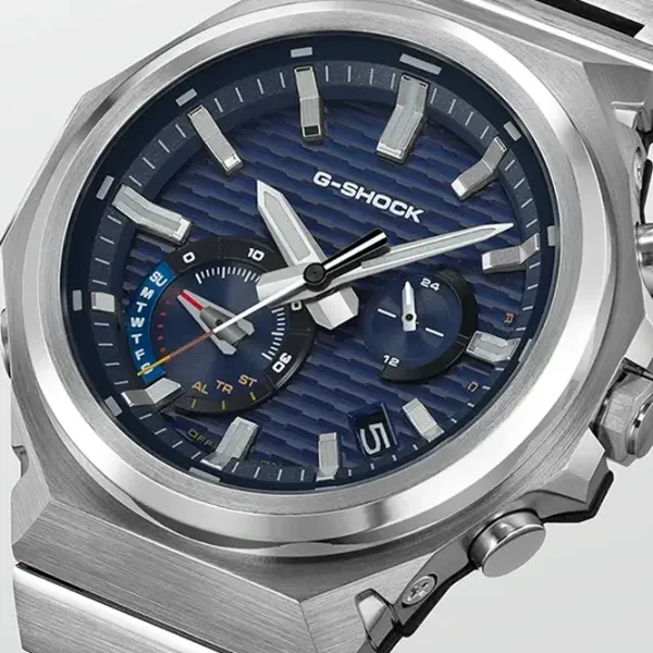 Наручные часы для мужчин Casio GST-B1000D-2AER Кварцевый / 44 мм photo 2