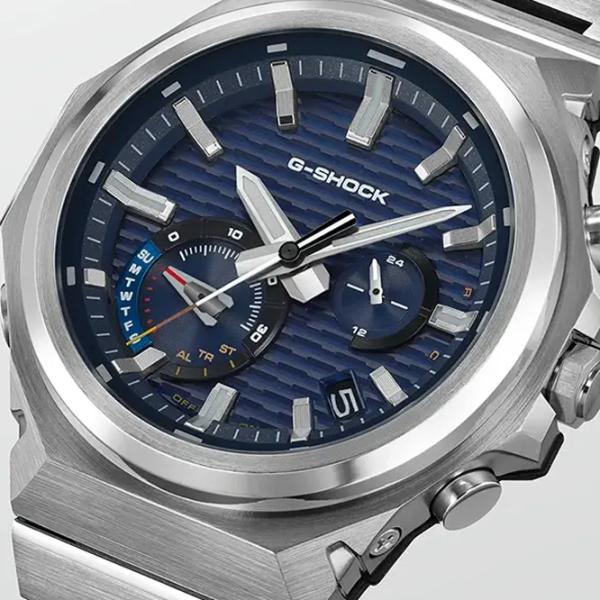 Наручные часы для мужчин Casio GST-B1000D-2AER Кварцевый / 44 мм photo 2
