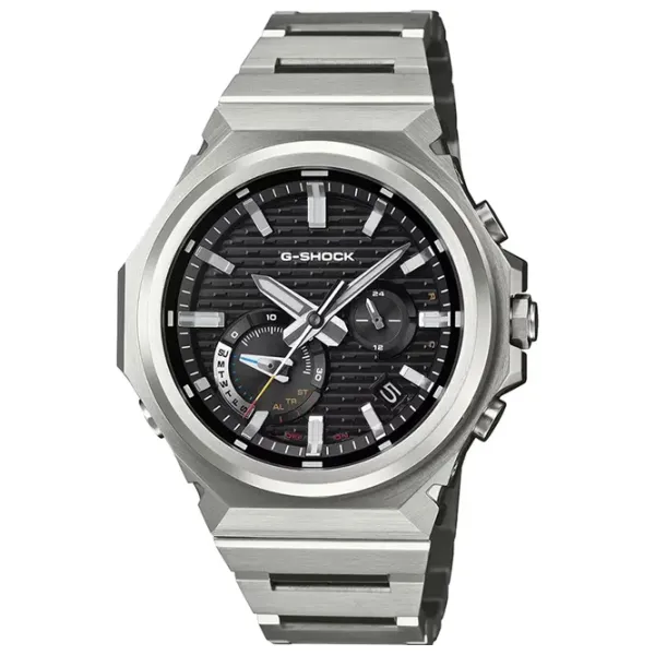 Наручные часы для мужчин Casio GST-B1000D-1AER Кварцевый / 44 мм photo 1