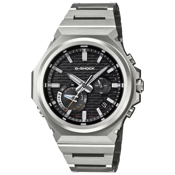 Наручные часы для мужчин Casio GST-B1000D-1AER Кварцевый / 44 мм photo 1