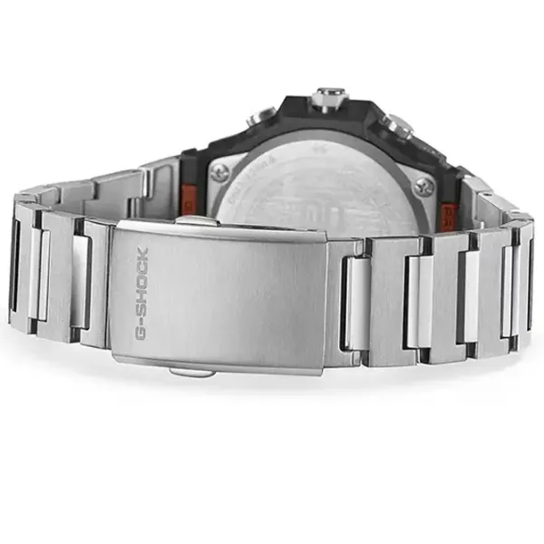 Наручные часы для мужчин Casio GST-B1000D-1AER Кварцевый / 44 мм photo 4