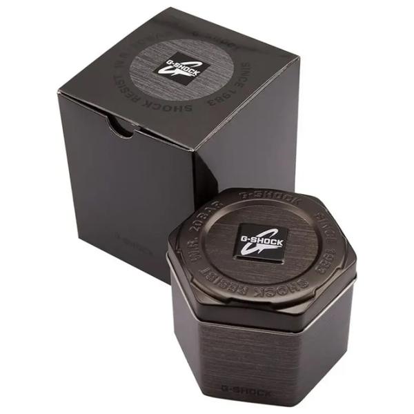 Наручные часы для мужчин Casio GST-B1000D-1AER Кварцевый / 44 мм photo 5