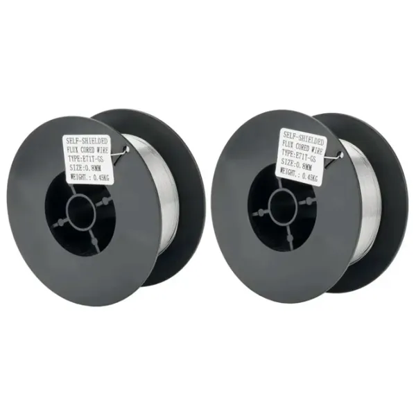 Сварочный аппарат Powermat PM-IMGTS-160L 220 В полуавтоматическая (MIG/MAG), ручная дуговая (MMA), аргонно-дуговая (TIG) / Желтый photo 7