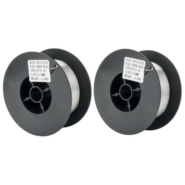 Сварочный аппарат Powermat PM-IMGTS-160L 220 В полуавтоматическая (MIG/MAG), ручная дуговая (MMA), аргонно-дуговая (TIG) / Желтый photo 7