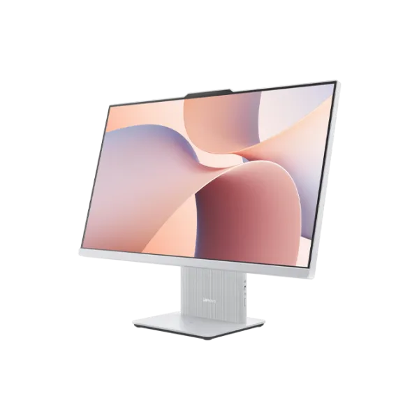 Моноблок Lenovo IdeaCentre 3 27" Full HD Ryzen 7/ 27AKP10/ 32 ГБ/ 1 ТБ/ Серый photo 2