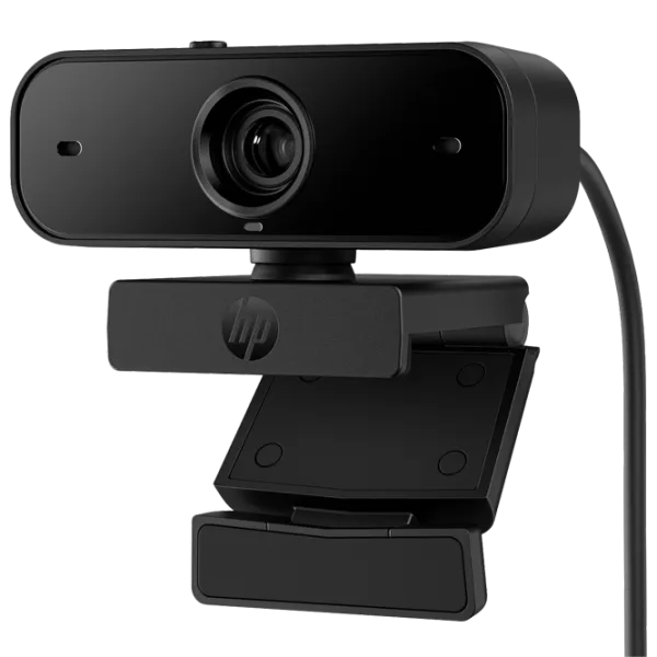 Web Camera HP 435 2 MP / Black photo 1