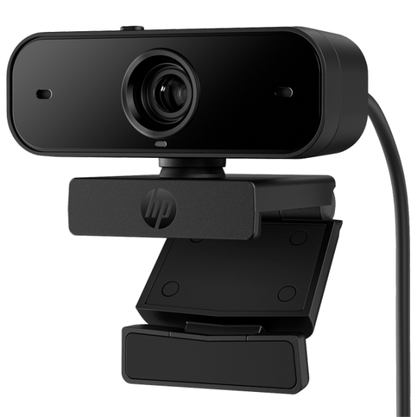 Web Camera HP 435 2 MP / Black photo 1