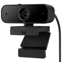 Веб-камера HP 435 2 МП / Черный