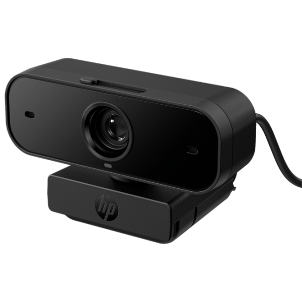 Web Camera HP 435 2 MP / Black photo 2