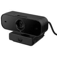 Web Camera HP 435 2 MP / Black photo 2