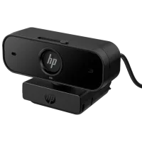 Web Camera HP 435 2 MP / Black photo 3
