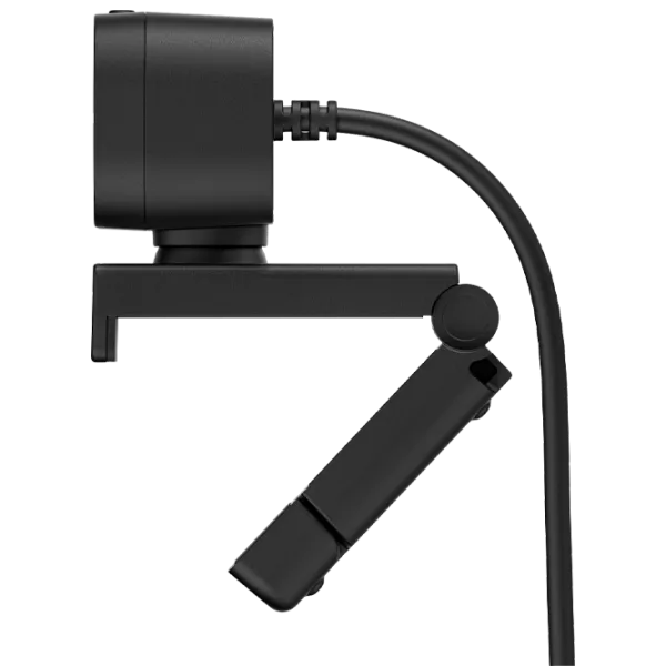Web Camera HP 435 2 MP / Black photo 5