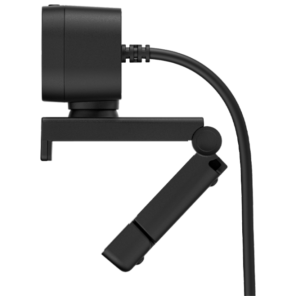 Web Camera HP 435 2 MP / Black photo 5