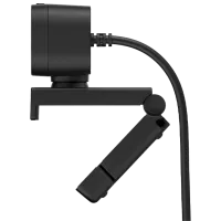 Web Camera HP 435 2 MP / Black photo 5