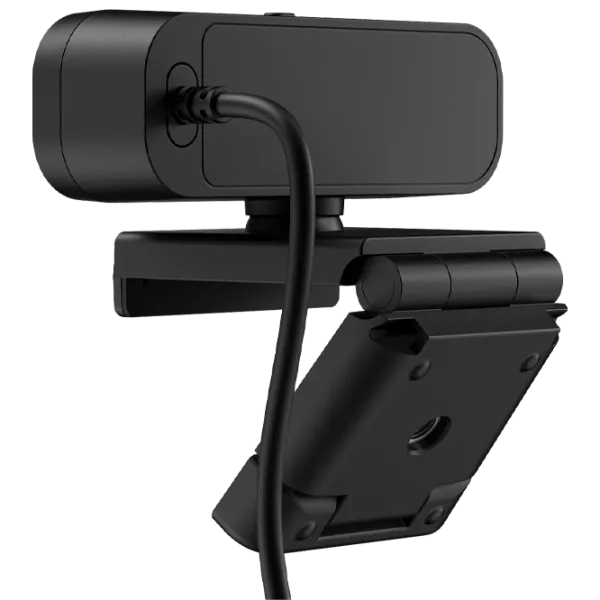 Web Camera HP 435 2 MP / Black photo 6
