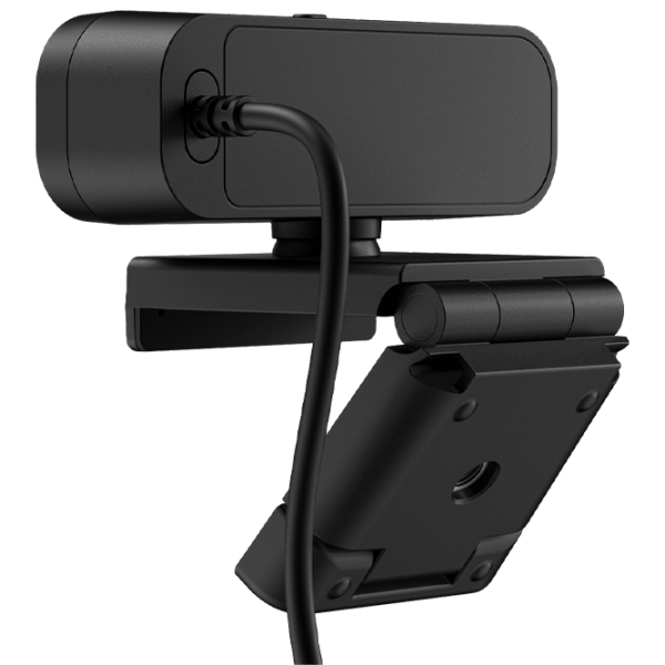Web Camera HP 435 2 MP / Black photo 6