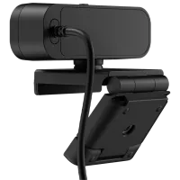 Web Camera HP 435 2 MP / Black photo 6