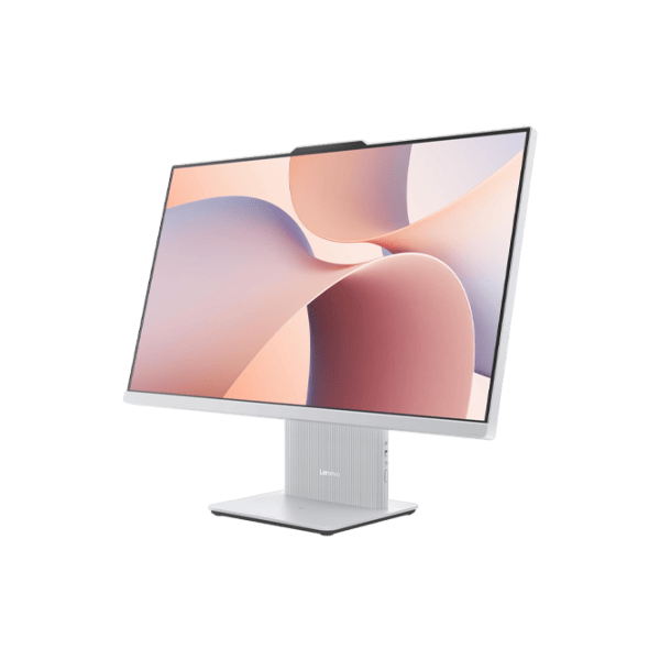 All-in-One PC Lenovo IdeaCentre 3 27" Full HD Ryzen 7/ 27AKP10/ 16 GB/ 512 GB/ Gray photo 5