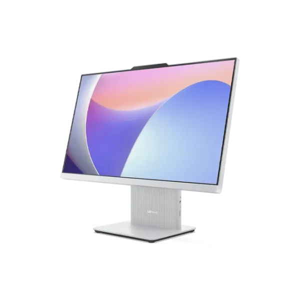 All-in-One PC Lenovo IdeaCentre 3 23.8" Full HD Core i7/ 24IRH9/ 16 GB/ 512 GB/ Gray photo 2