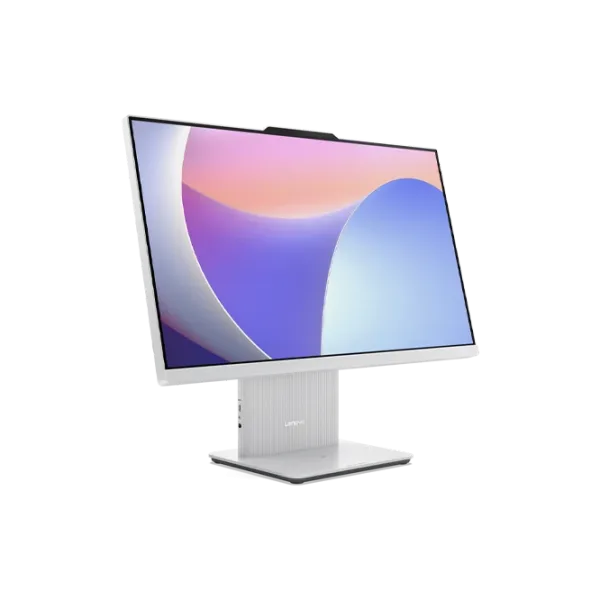 All-in-One PC Lenovo IdeaCentre 3 23.8" Full HD Core i7/ 24IRH9/ 16 GB/ 512 GB/ Gray photo 6
