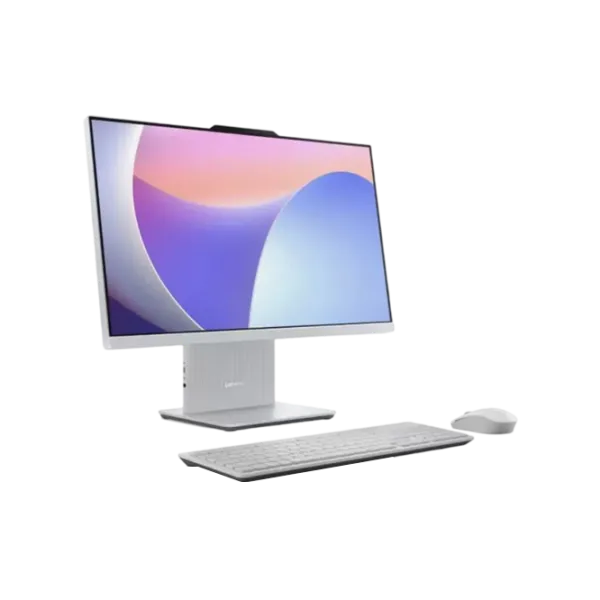 All-in-One PC Lenovo IdeaCentre 3 23.8" Full HD Core i7/ 24IRH9/ 16 GB/ 512 GB/ Gray photo 10