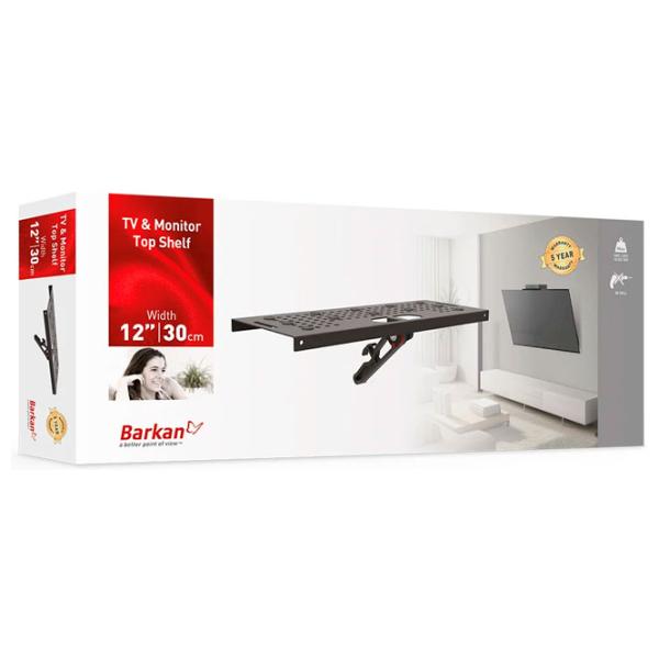 Suport pentru monitor Barkan E812  photo 5