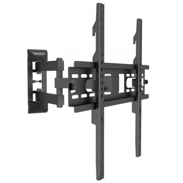 Кронштейн ТВ Charmount CT-WPLB-T444 VESA 400 x 400 мм photo 3