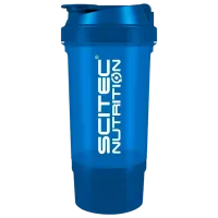 Шейкер Scitec Nutrition Tr Синий