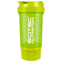 Шейкер Scitec Nutrition Tr Зеленый