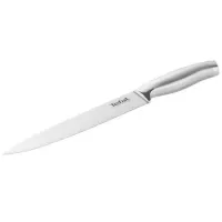 Кухонный нож Tefal K1701274  / Серебряный