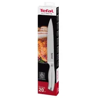 Кухонный нож Tefal K1701274 / Серебряный photo 2