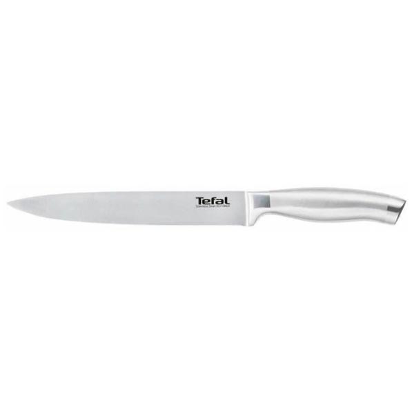 Кухонный нож Tefal K1701274  / Серебряный photo 3