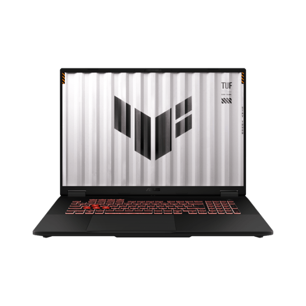 Asus TUF Gaming A15 FA808UM Ryzen 7 260 / 16 ГБ / 512 ГБ / GeForce RTX 5060 / Серый photo 1