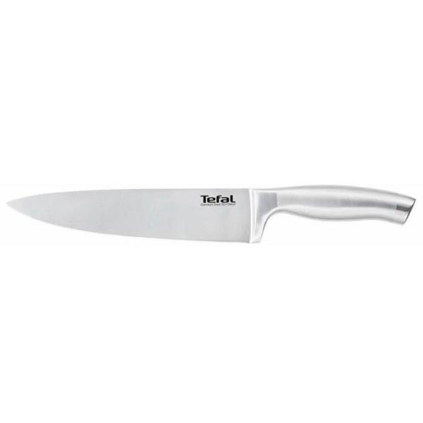 Кухонный нож Tefal K1700274 Нержавеющая сталь / Серебряный photo 2